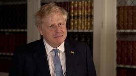 Boris Johnson overlevde mistillitsforslag