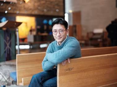 Danby Chois kirkebesøks-måned varer fortsatt
