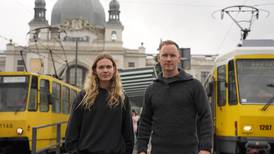 Ungdom i Oppdrag er på vei inn i Ukraina: – Vi har ikke vurdert å avbryte reisen