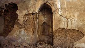 – IS har ødelagt Iraks eldste kloster