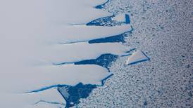Kampen om iskanten: Dette handler klimastriden om