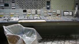 Strålevernet om Tsjernobyl-strømstans: – Veldig bekymret