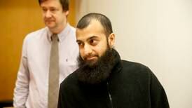 IS-dømte Ubaydullah Hussain løslatt