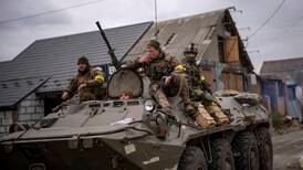 Nordmenn som vervar seg til Ukraina mistar tryggingsnettet