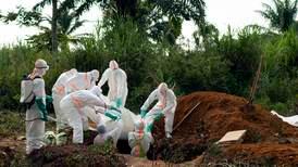 Dødstallene etter ebolautbrudd i Uganda stiger