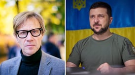 Amnesty Norge: 80 utmeldinger siden omstridt Ukraina-rapport