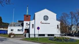 Normisjon-menighet kjøper kirkebygg fra Metodistkirken
