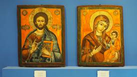 Rumensk ikon-museum reises med norske midler