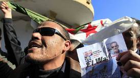 Algerie klare til å kopierer Egypt
