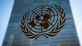 FNs generalsekretær ber om samarbeid for å takle en verden i fare