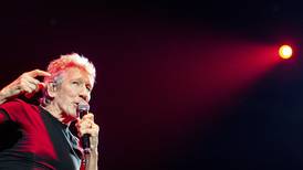 Roger Waters etterforskes av tysk politi