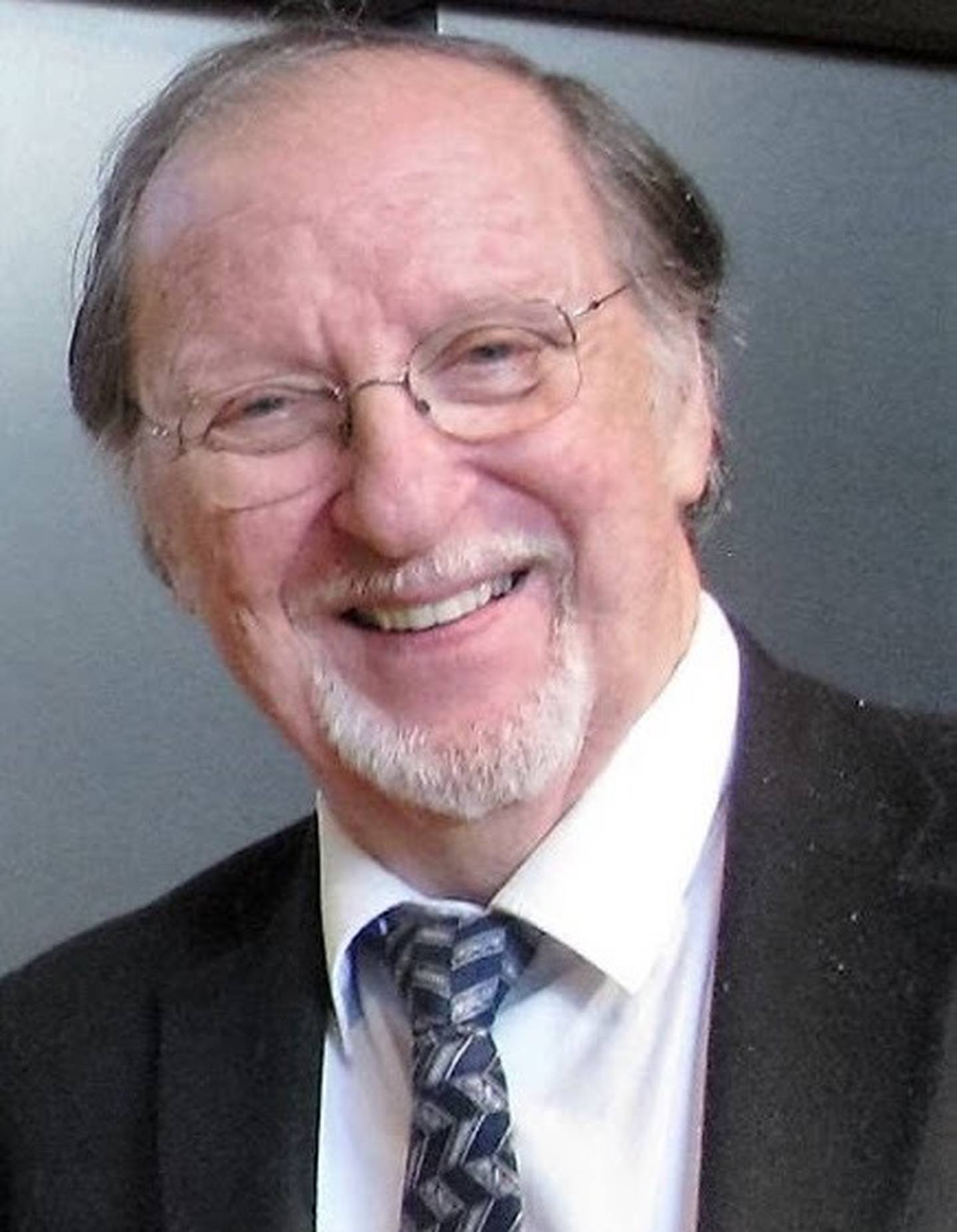 Svein Ødegaard, krigsbarn, professor emeritus, lege