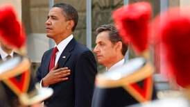 Obama hyllet heltene fra D-dagen