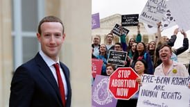 USA: Anti-abortklinikker deler helsedata med Facebook