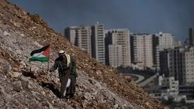Volden på Vestbredden er en påminnelse om palestinernes skjebne