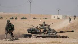 Russland ber Tyrkia avstå fra ny offensiv i Syria