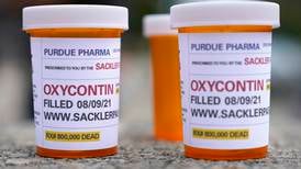OxyContin-produsent Purdue Pharma inngår nytt forlik