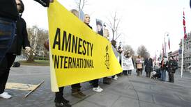 Amnesty: 59 opposisjonelle torturert i Kamerun