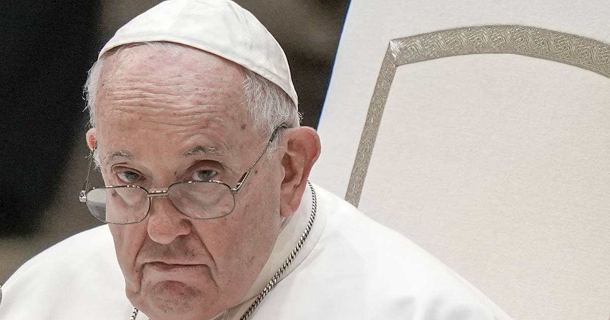 Vaticano – Ward Land afferma che il Papa non vuole glorificare l’imperialismo russo