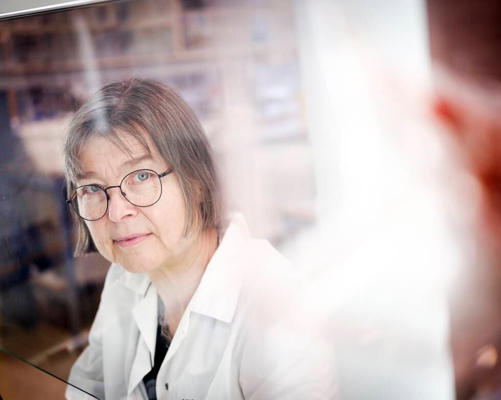 Anne Spurkland. Norsk medisinsk forsker innen molekylær immunbiologi, lege, spesialist i immunologi og transfusjonsmedisin og fagbokforfatter. Hun er professor i anatomi ved Universitetet i Oslo.