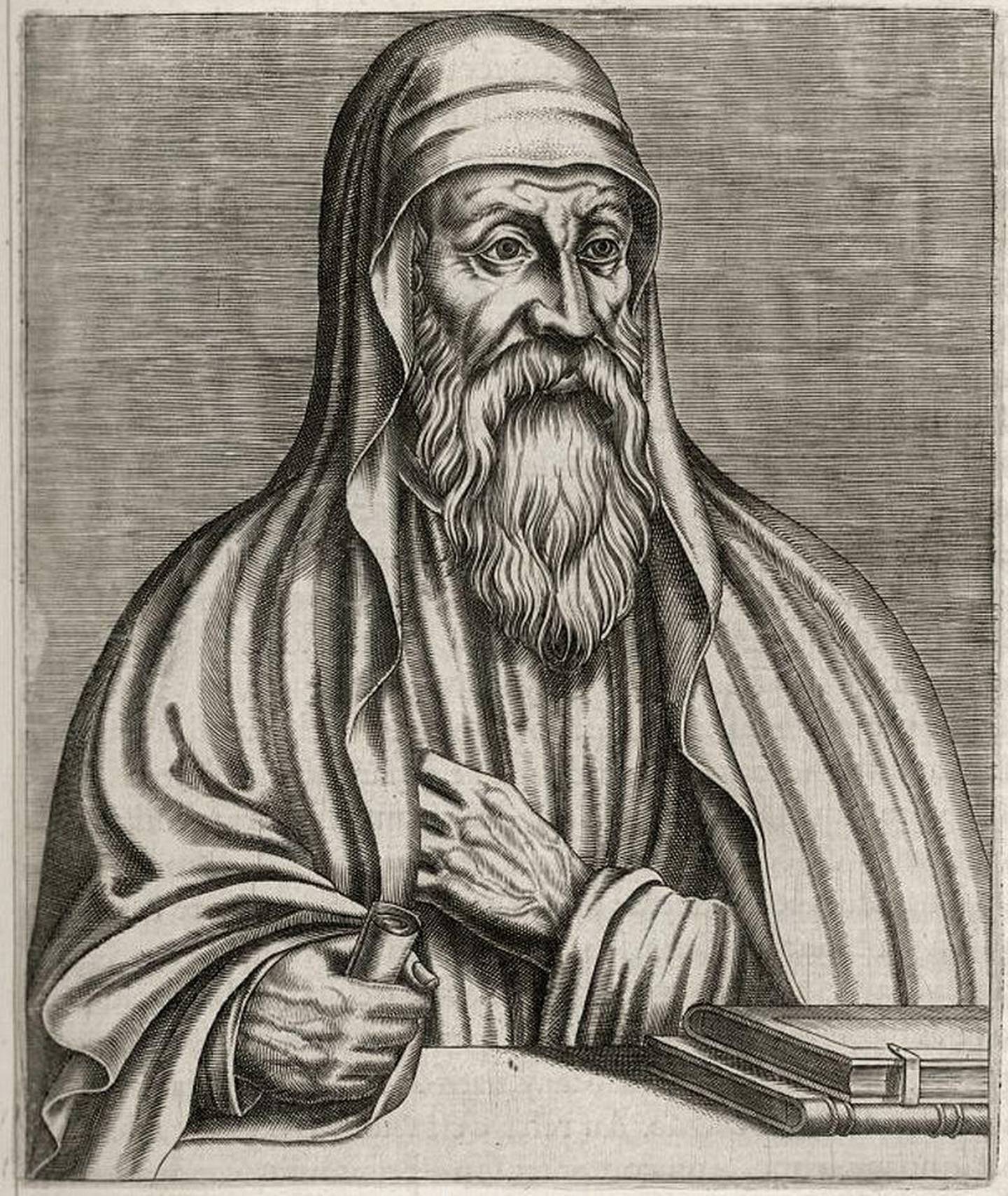 Origenes var en av oldkirkens mest betydelige teologer. Han var sterkt omstridt, men hadde stor innflytelse for de kommende debattene om for eksempel treenigheten.