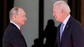 Biden og Putin har sagt ja til Ukraina-møte