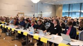 Den norske kirke vil ha lovfestet jobb-fri for frivillige