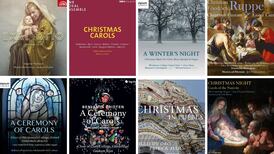 Her er årets beste klassiske julemusikk