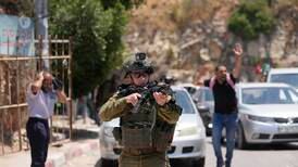 FN-rapport med krass kritikk av israelsk okkupasjon