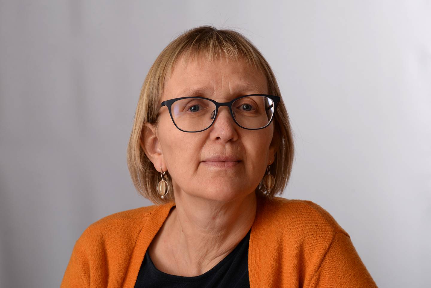 Nora Stene, førsteamanuensis i religionsvitenskap ved Institutt for kulturstudier og orientalske språk på Universitetet i Oslo
