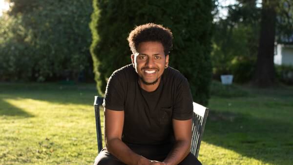 Mulualem Fikadu sendt med tvang til Etiopia – får hjelp av familie i Norge