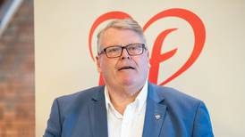 KrF-topp støtter Venstre i bomstrid: Ingen enighet på bordet