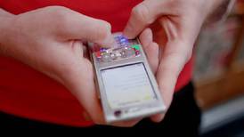 Prest nekter å betale bot etter sex-SMS