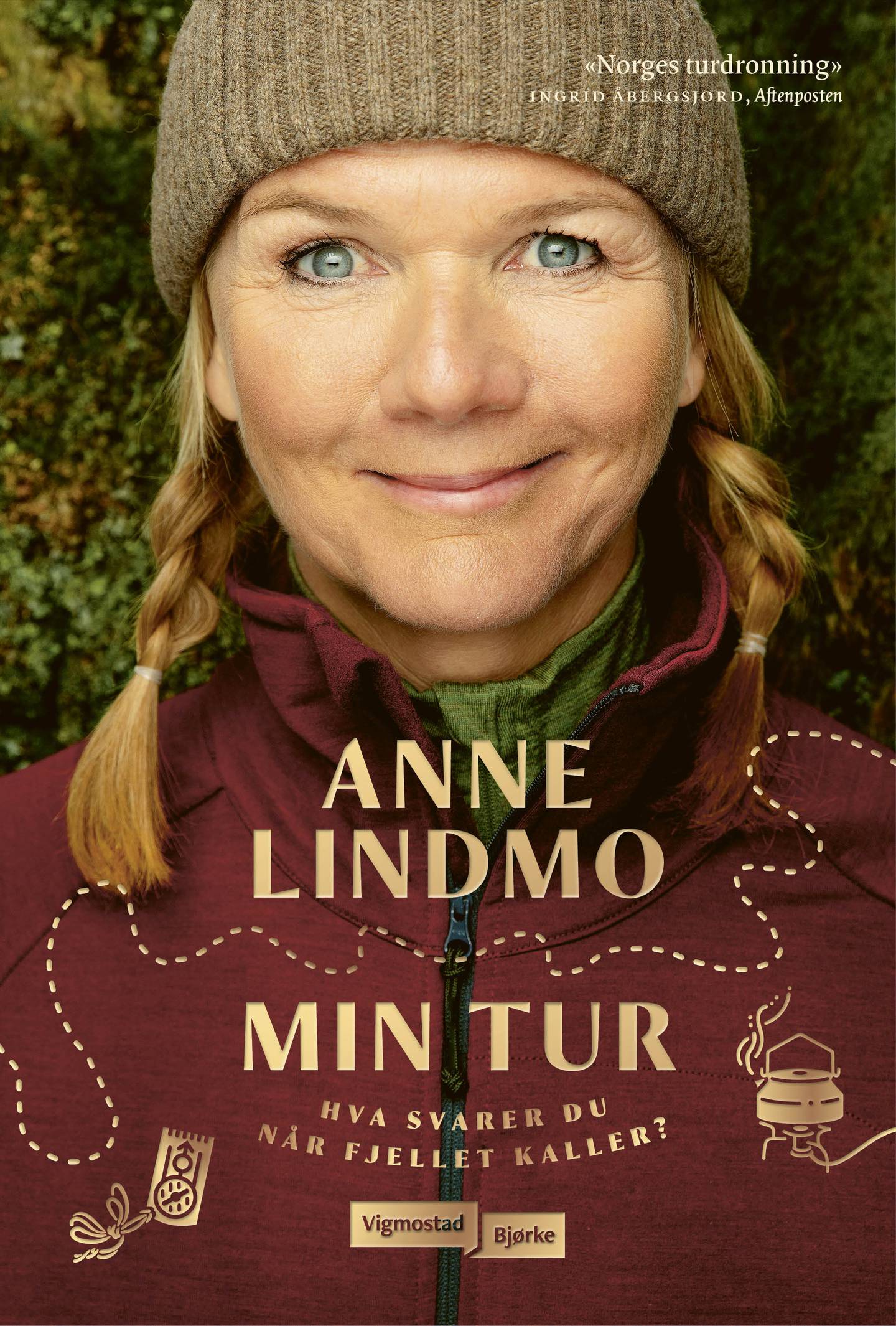Anne Lindmo