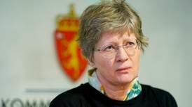 Siv Hallgren går av som leder for Gjenopptakelseskommisjonen