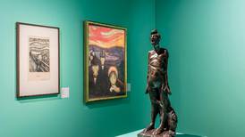 Nytt blikk på Vigeland og Munch