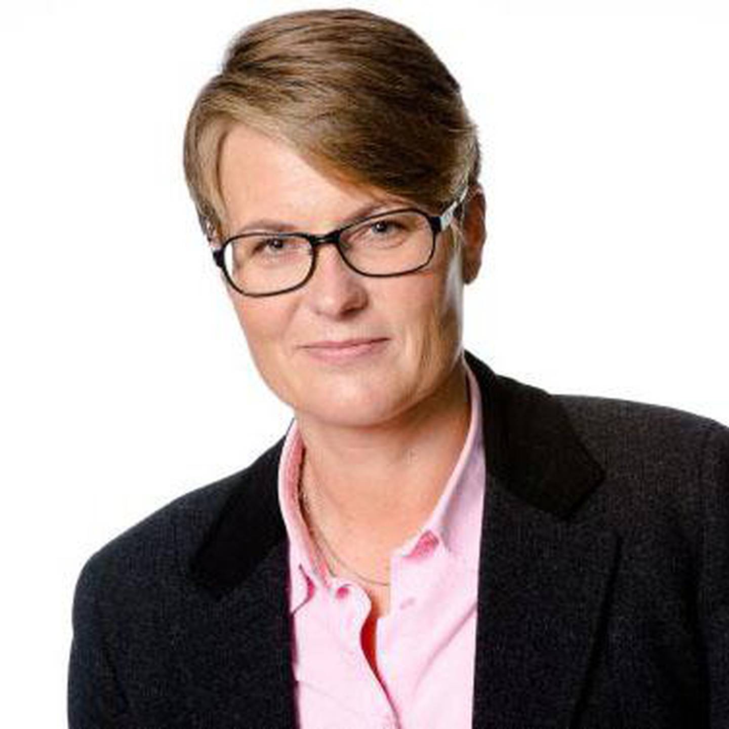 Tine Sundtoft (H), klima- og miljøvernminister