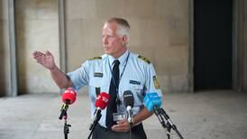 Dansk politi: Ingenting som tyder på at kjøpesenterskytingen var terror