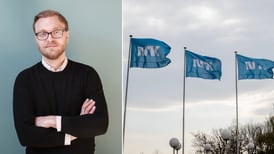 Norges Døveforbund mener NRK satser for dårlig på tegnspråk