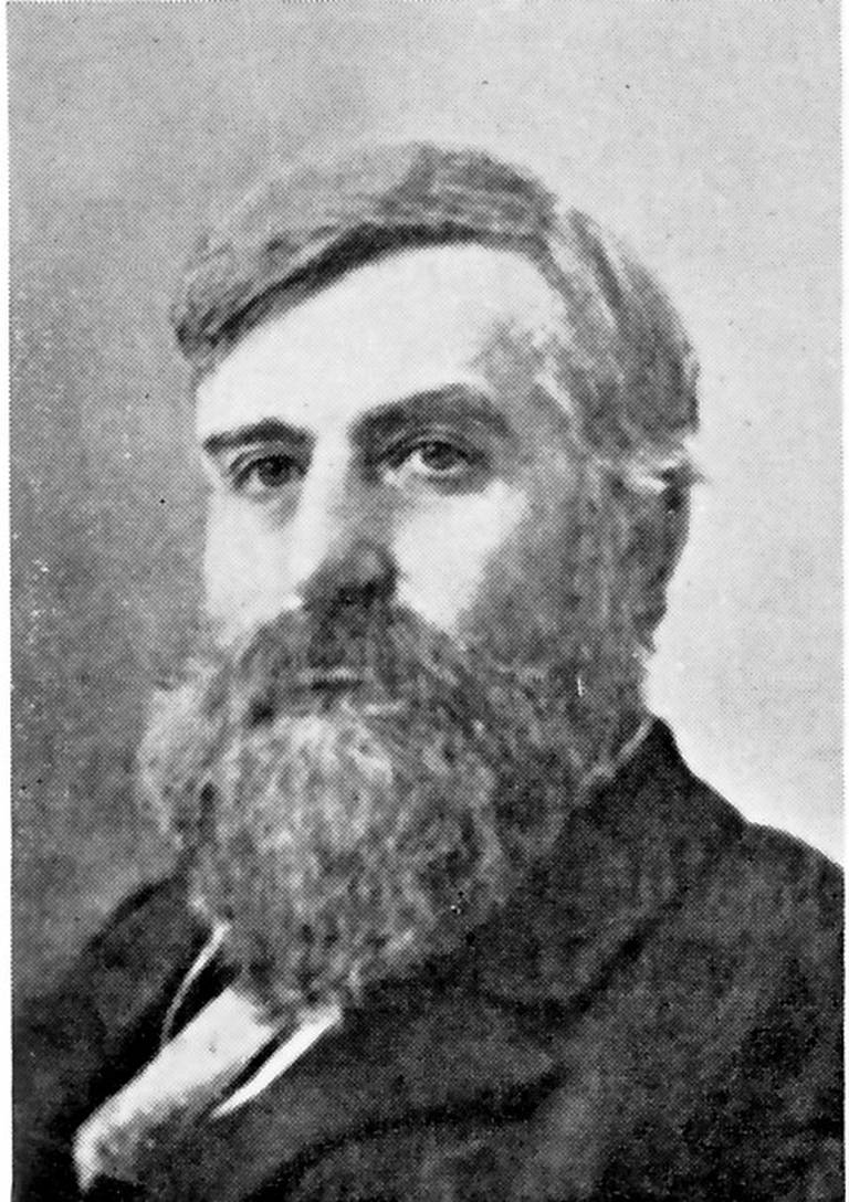 Alexander Seippel (1851-1938)