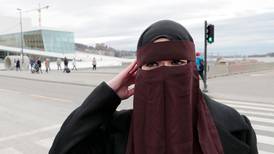 17 har fått «burkabot» i Danmark