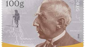 Roald Amundsen 150 år: Feires med dagbok-utgivelse og en digital Amundsen