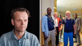 Bortført UIO-misjonær satt fri: – Vi sitter med et stort ansvar, sier norsk leder