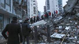 Forsker: – Umulig å forutsi jordskjelv