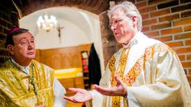 Katolske prester kritiserer biskopen 