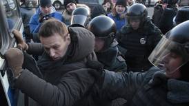 Om Navalnyjs kristne tro: En tradisjon blant russiske dissidenter