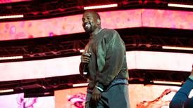 Frå no av skal Kanye West berre lage kristen musikk
