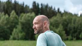 Jann Post fra NRK-sporten valgte et lettere liv