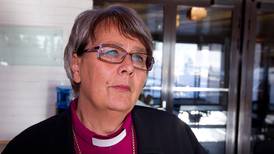 Biskop kritiserer bompengefokuset for å vere inhumant