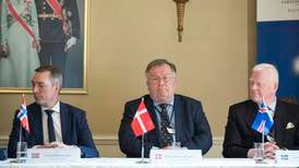Den danske riksadvokaten ber om at det reises tiltale mot tidligere forsvarsminister